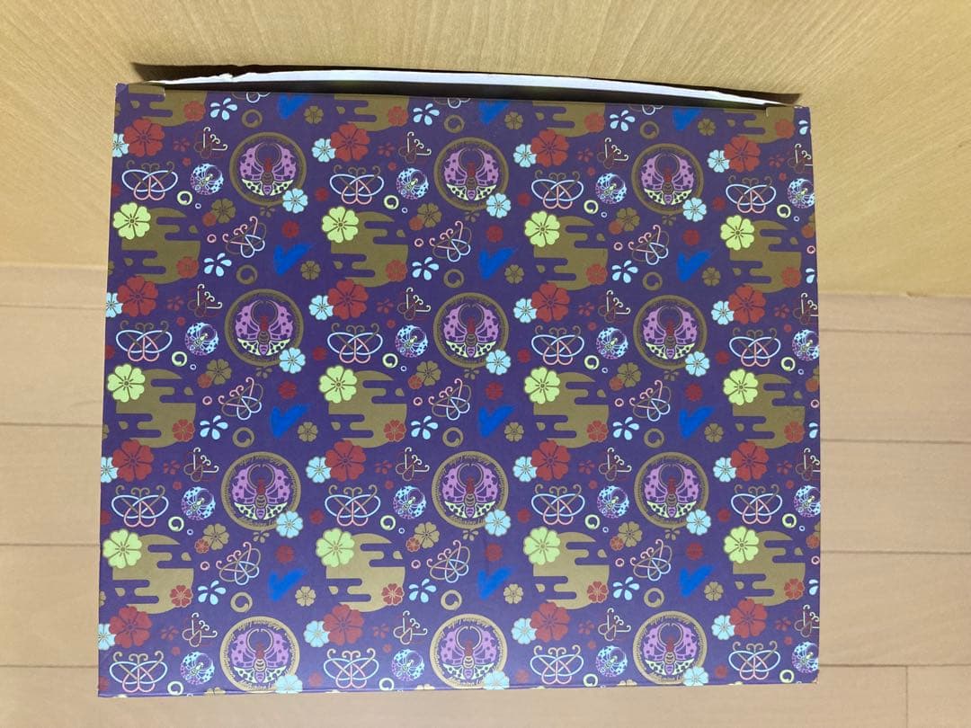 ストロンガー VOCALOID 巡音ルカ 花色衣　1/8 スケール　フィギュア