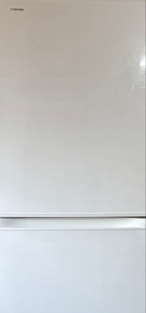 最終値下げ【送料込み】TOSHIBA 東芝 VEGETA GR-R36S(WT)