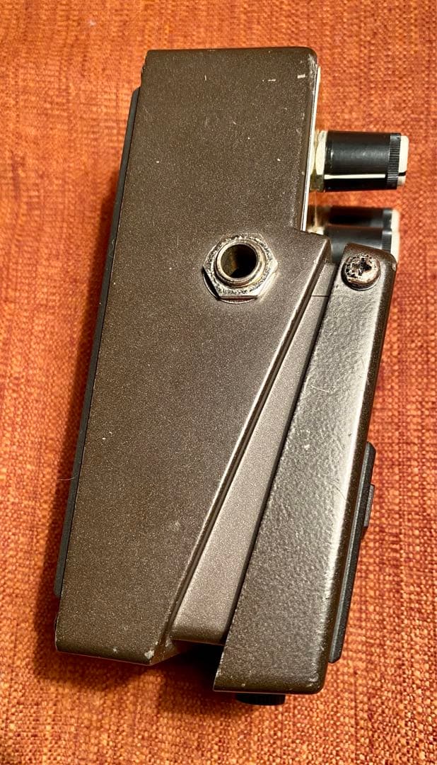 TAIWAN製最初期BOSS Bass Chorus CE-2B