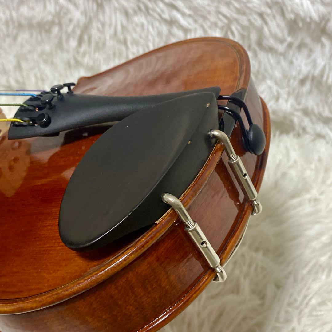 【美品】SUZUKI スズキ NO.230 バイオリン 4/4 2014年製