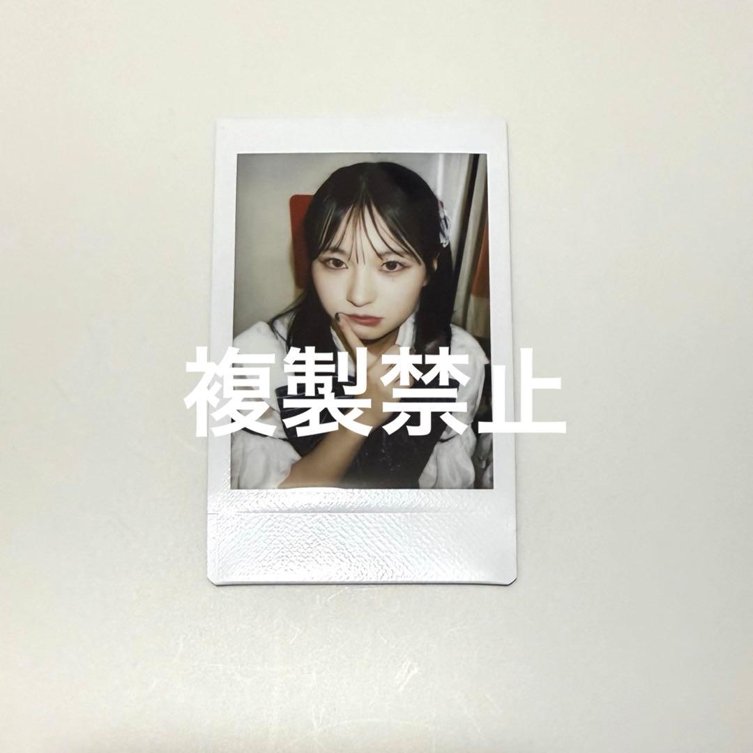 CANDY TUNE 桐原美月 チェキ - メルカリ