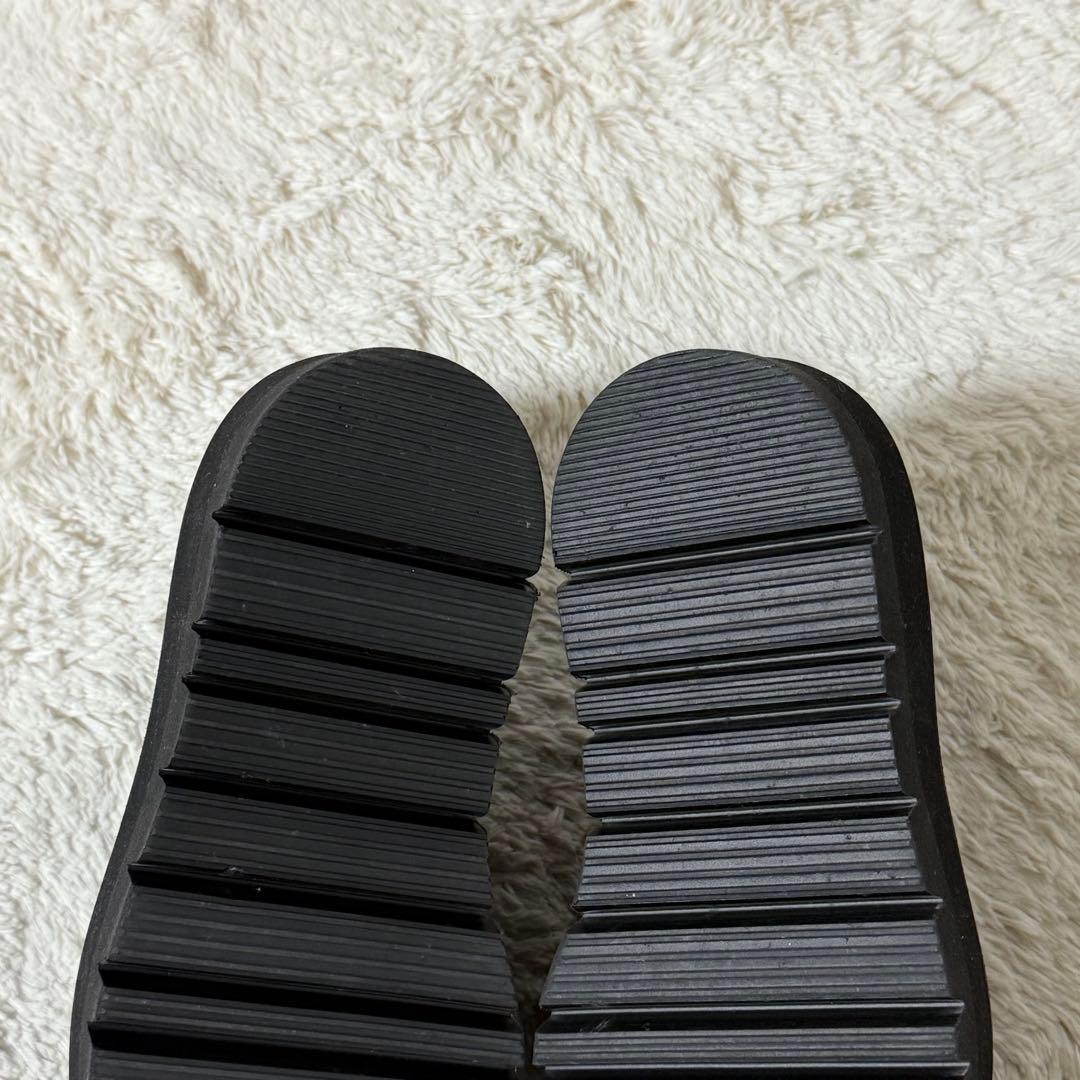 ⭐️新品未使用⭐️　WOBURN WALK　QR Gibson　スニーカー　グレー