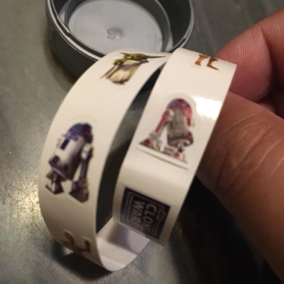 C3PO スターウォーズ マクドナルド クローン フィギュア