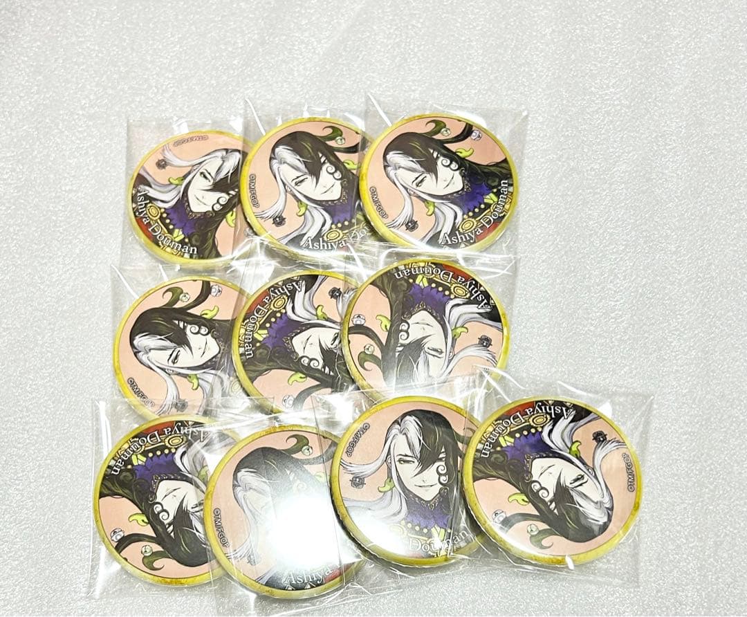 fgo 缶バッジ 缶バッチ 霊基缶 カルナ Amazon.co.jp: FGO fes カルナ 缶【