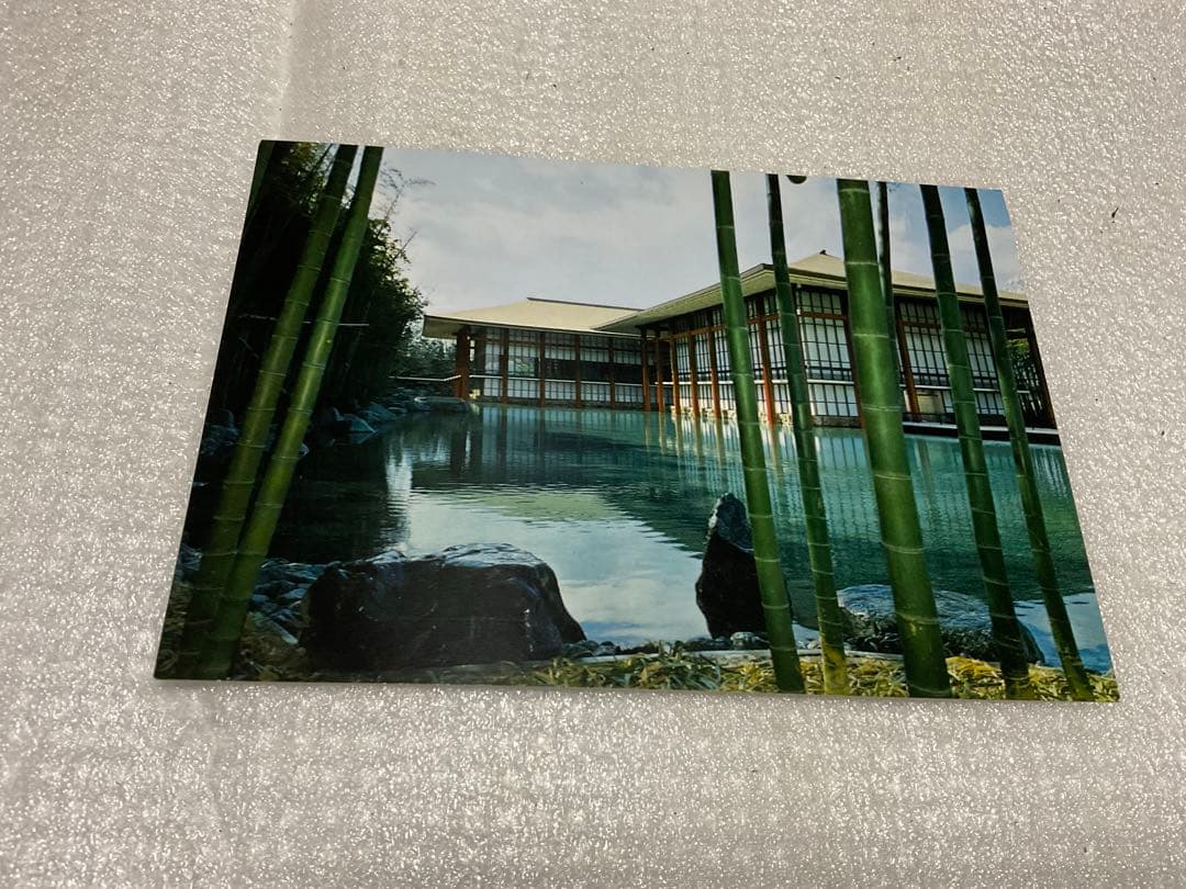 1970年／大阪万国博覧会・開催記念絵葉書。32枚入り【美品 昭和レトロ】。