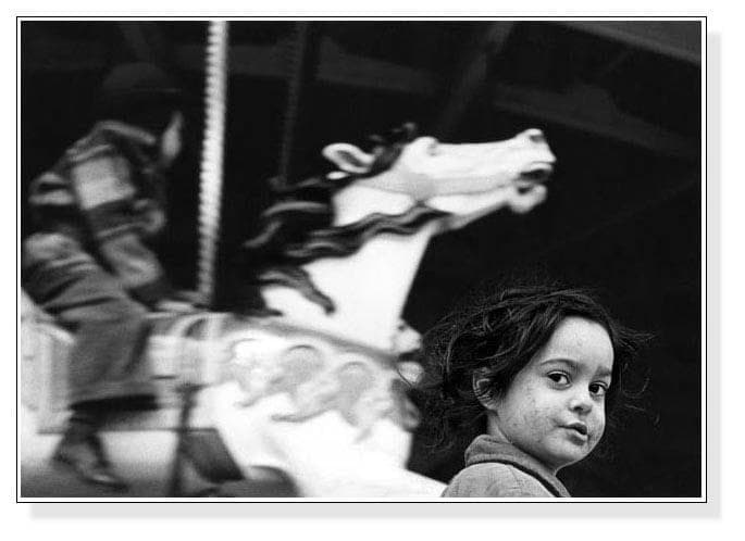 額装品/ジプシーの少女/ハロルド ファンスタイン/アート/ポスター