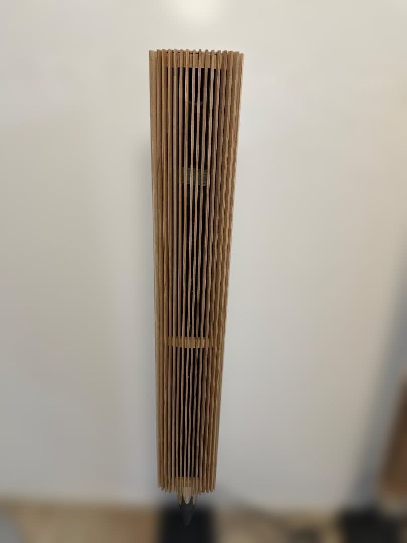 Bang & Olufsen BeoLab 8000スピーカー用の木製カバ - メルカリ