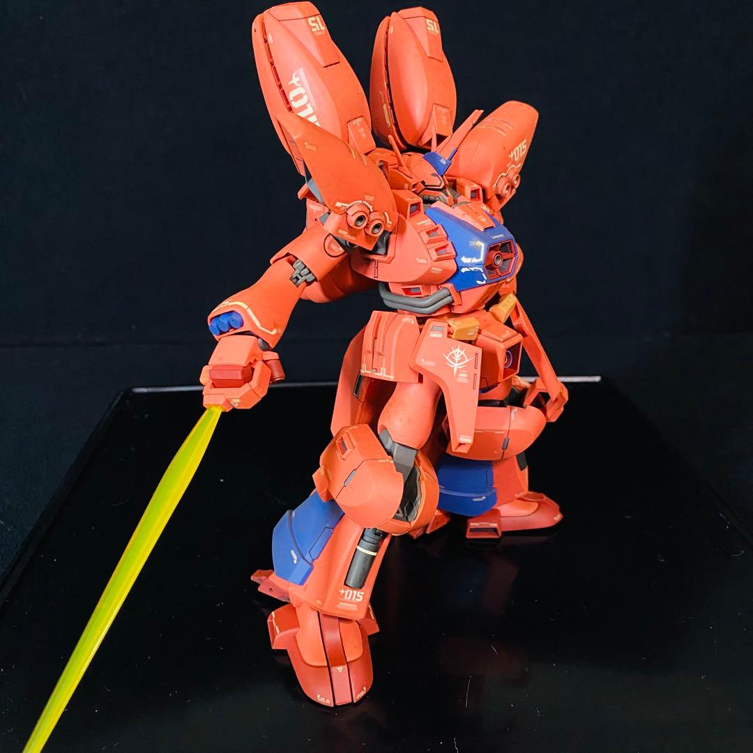 【最終値下げ】ロボット魂　ガンダムZZ ゲーマルク ROBOT魂（Ka signature） <SIDE MS> ゲーマルク | 魂ウェブ