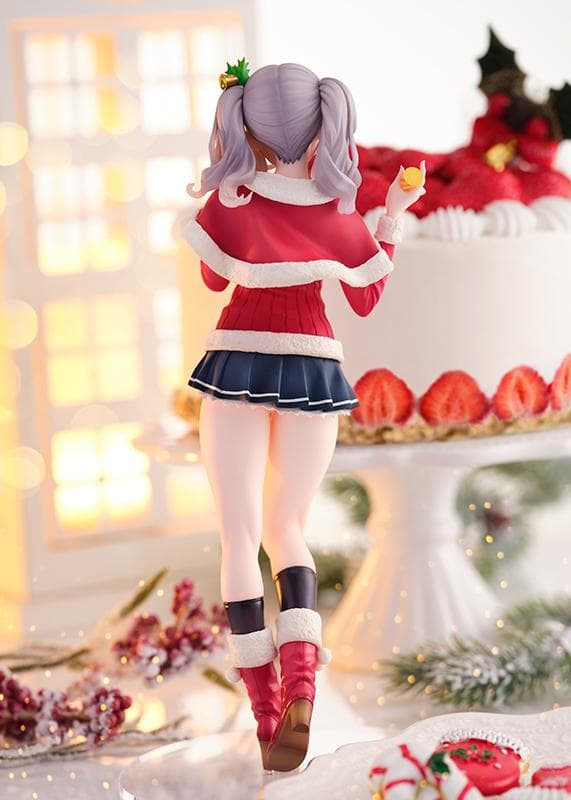 艦隊これくしょん -艦これ- 鹿島【Xmas】mode