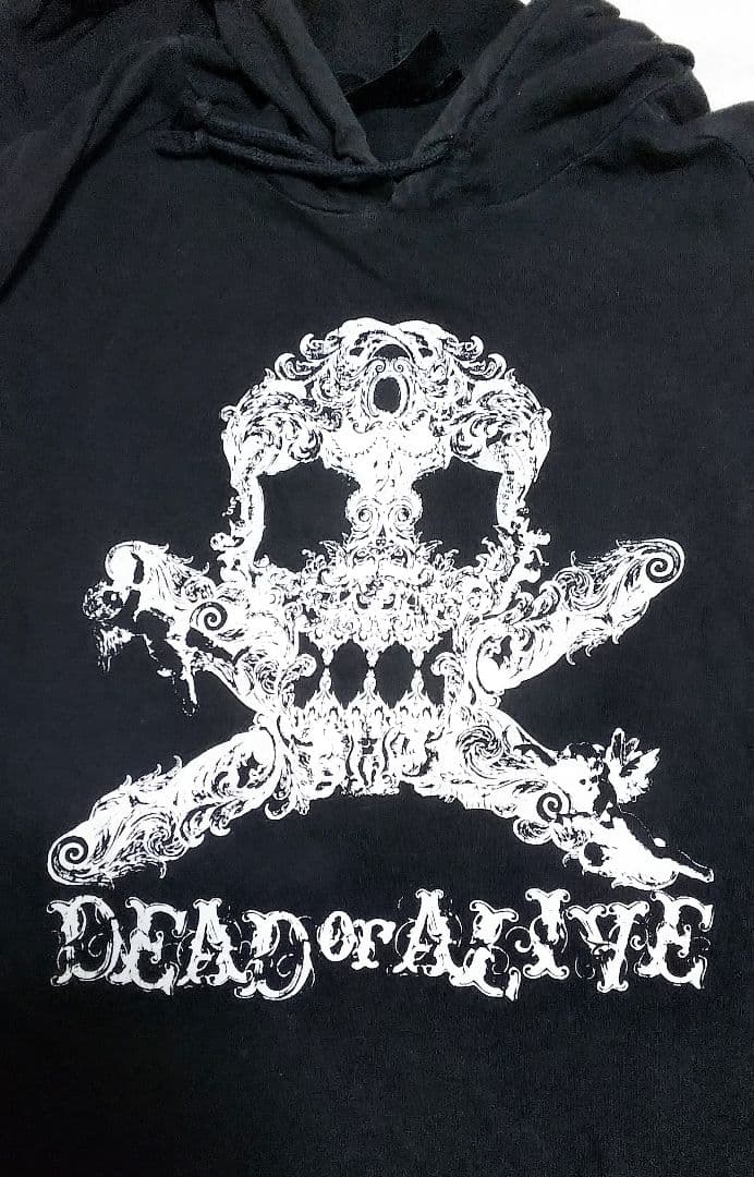 専用 Janne Da Arc DEADorALIVE 5分袖Tシャツ - メルカリ