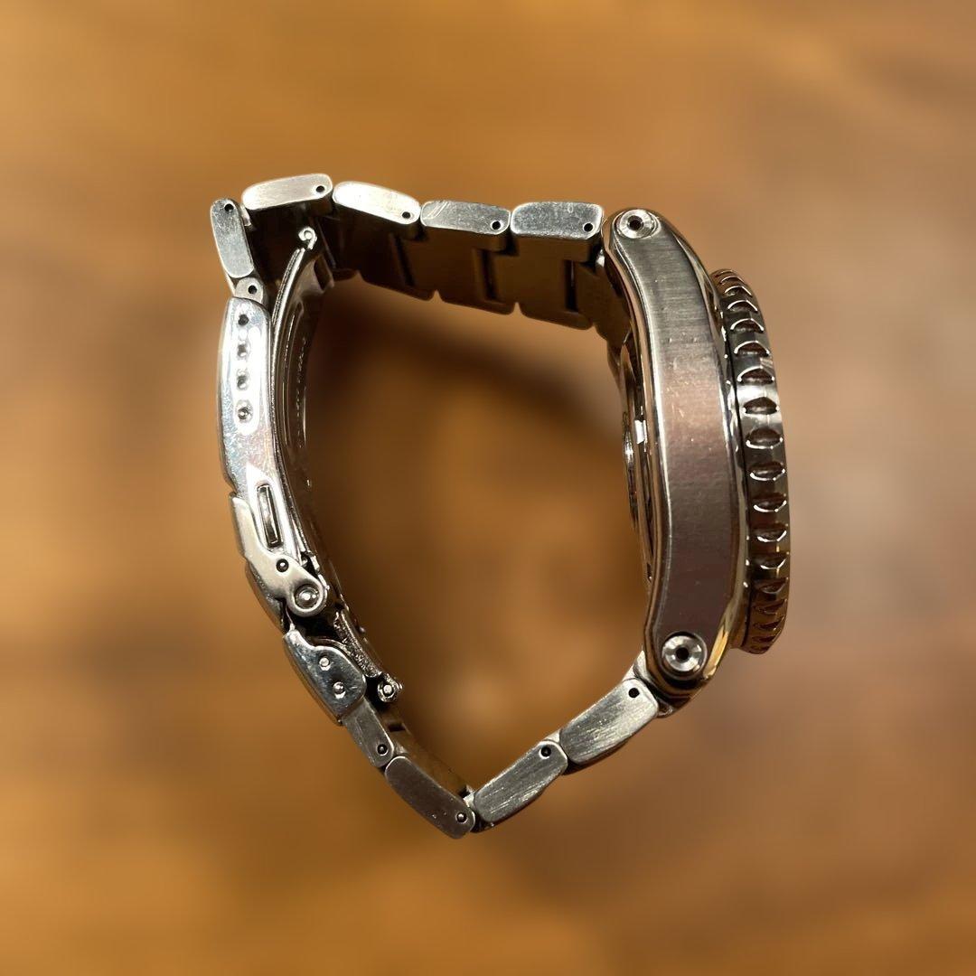 SEIKO Kinetic キネティック