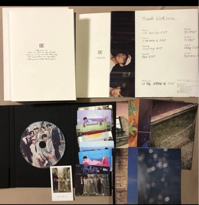 BTS DVD CDシーグリ 6点セット BTS DVD CDシーグリ 6点セット Amazon.co.