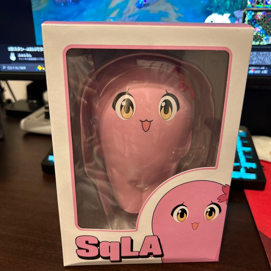 痛丸 フィギュア ソフビ