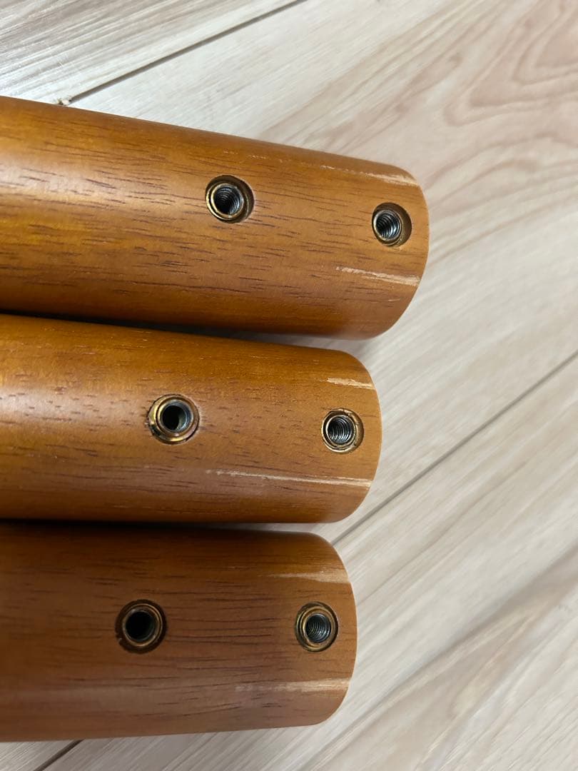 【みかん】NOCE ダイニングテーブルBF2458 ウォールナット