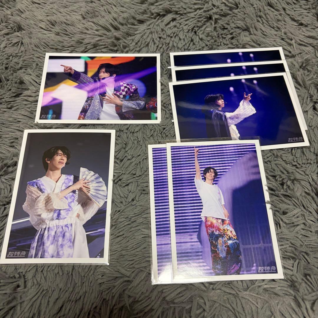 超特急 リョウガ まとめ売り - メルカリ