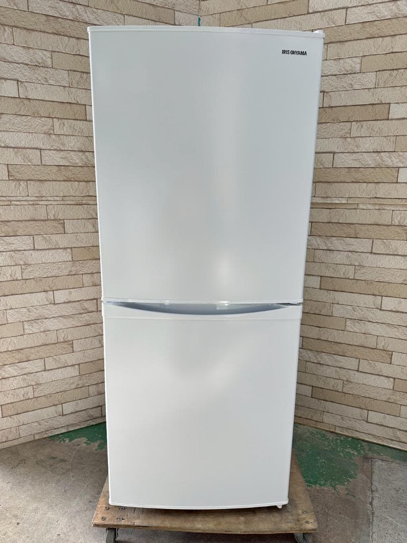 【美品】大阪送料無料★3か月保障★2022年★IRSD-14A-W★R-1591