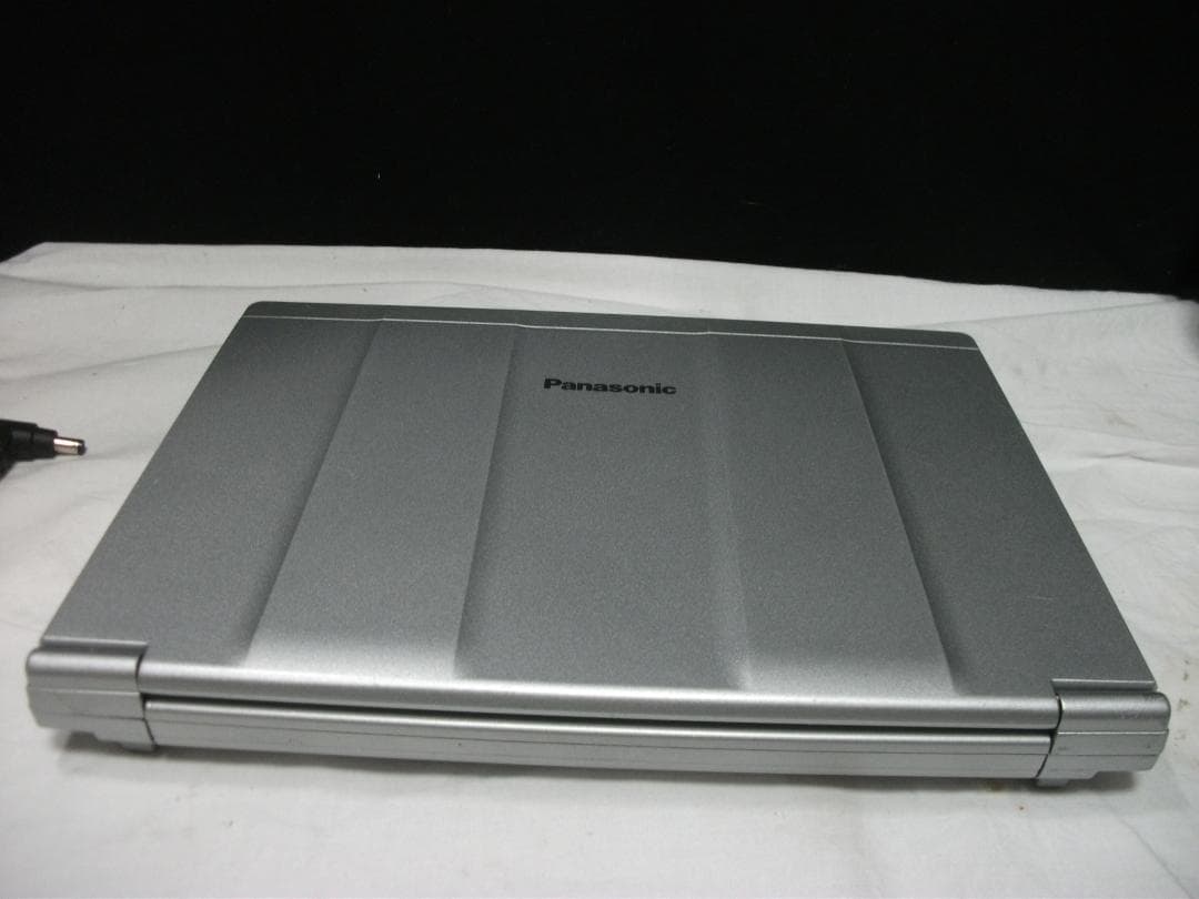 希少16GBメモリ/CF-SV9/Office2024+SSD256(483)