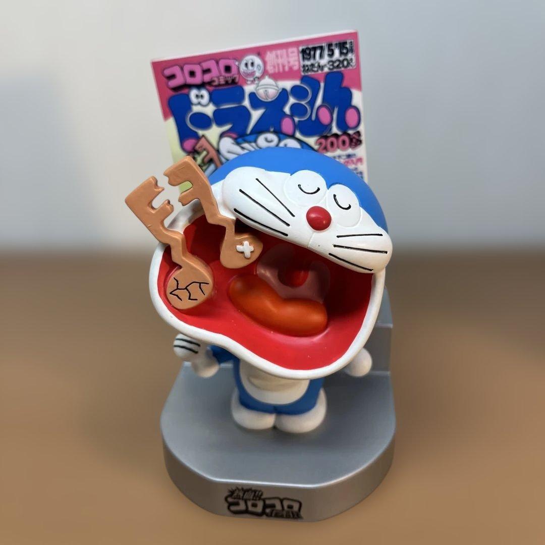 Doraemon's Bell 熱血！！コロコロ伝説 ドラえもんフィギュア - メルカリ