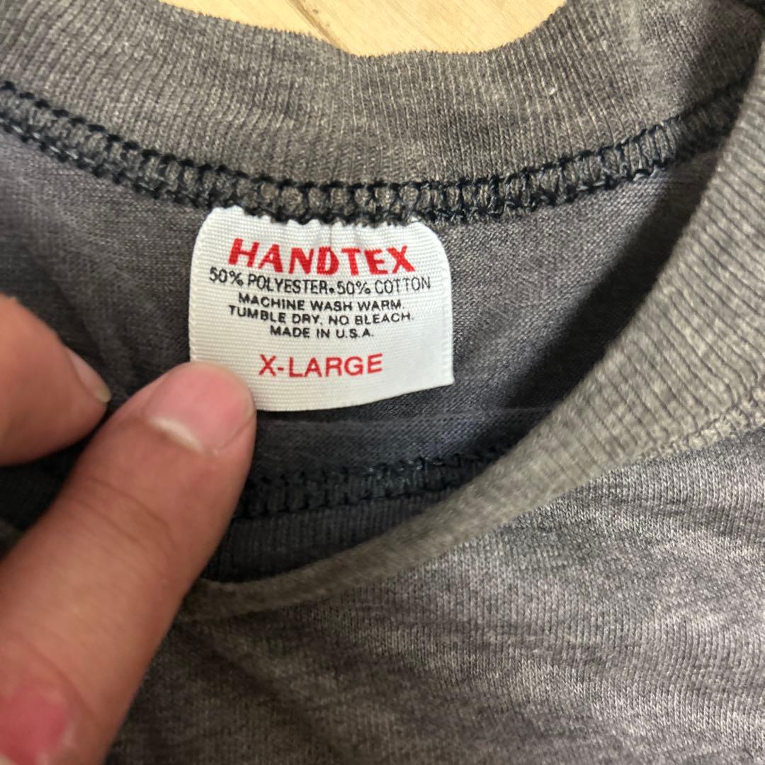 whitesnake ヴィンテージ バンドTシャツ XL 80年 ホワイト スネイク バンド