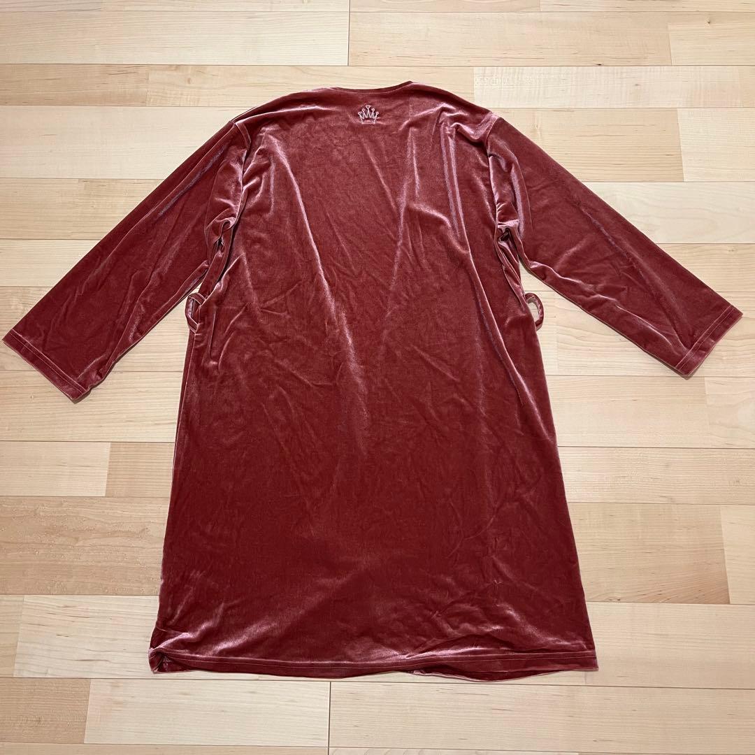 ちゃんみな　Angel パジャマ　冬グッズ　CHANMINA