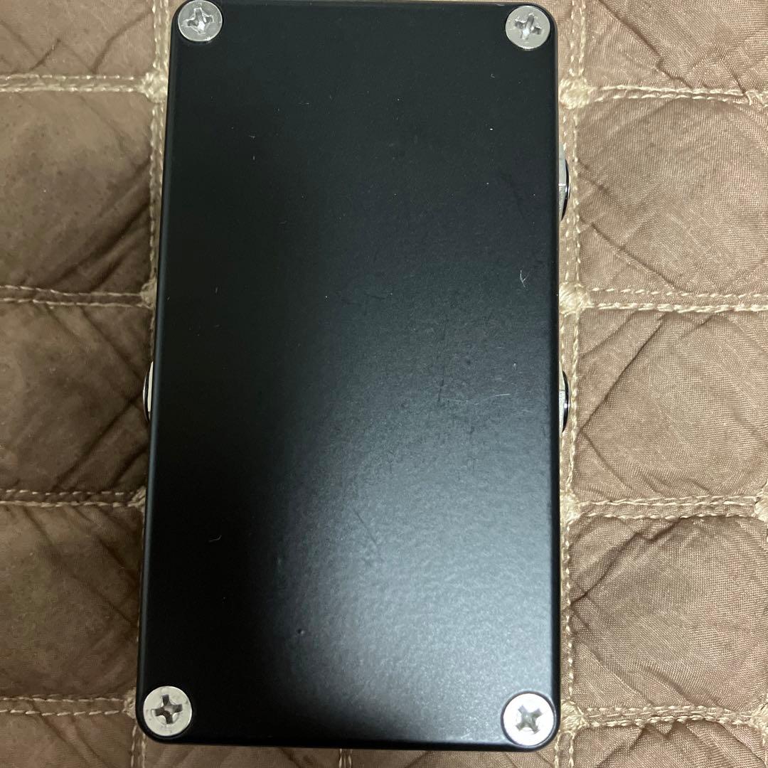 HTJ-WORKS ‼️A-LINE / B-LINE ギターエフェクター