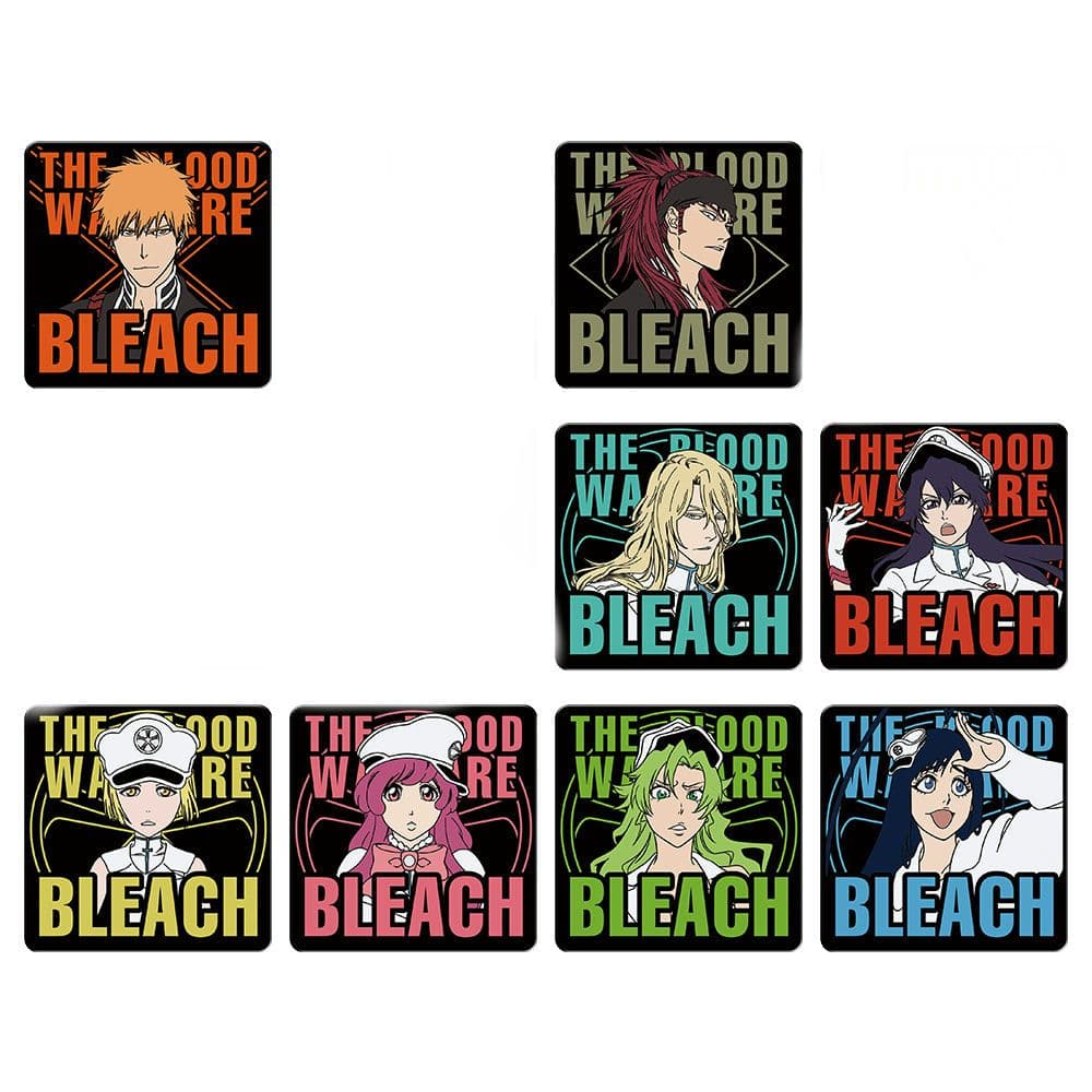一番くじ BLEACH フィギュア セット A賞 B賞 C賞 ラストワン