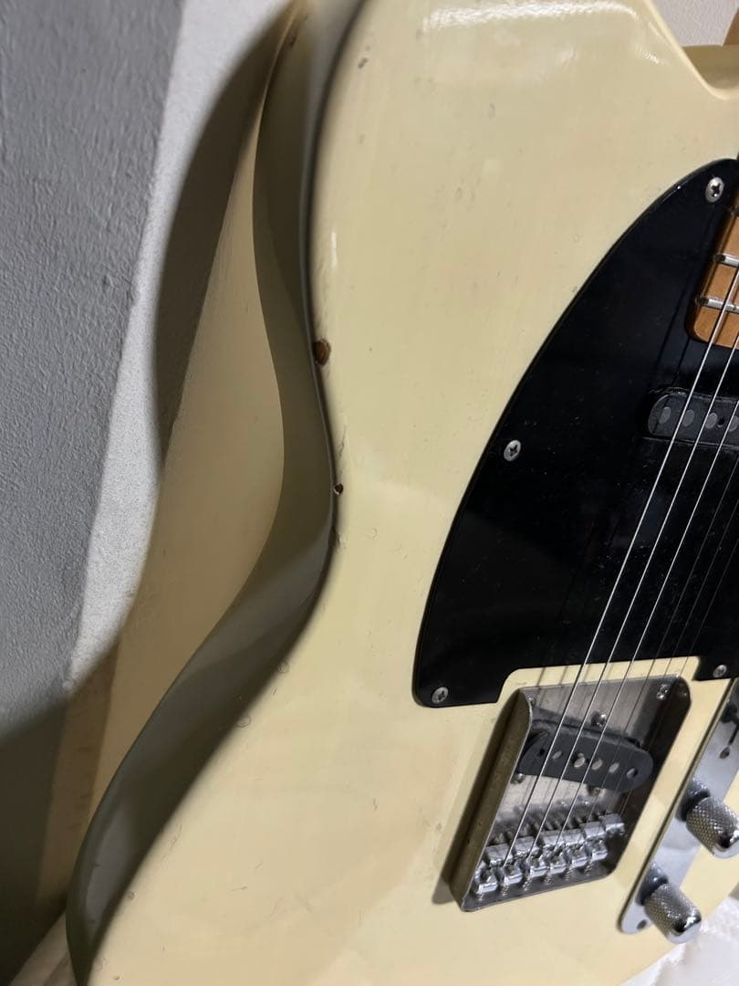 Greco 79年製TL-500 SPACEY SOUND ジャパンビンテージ