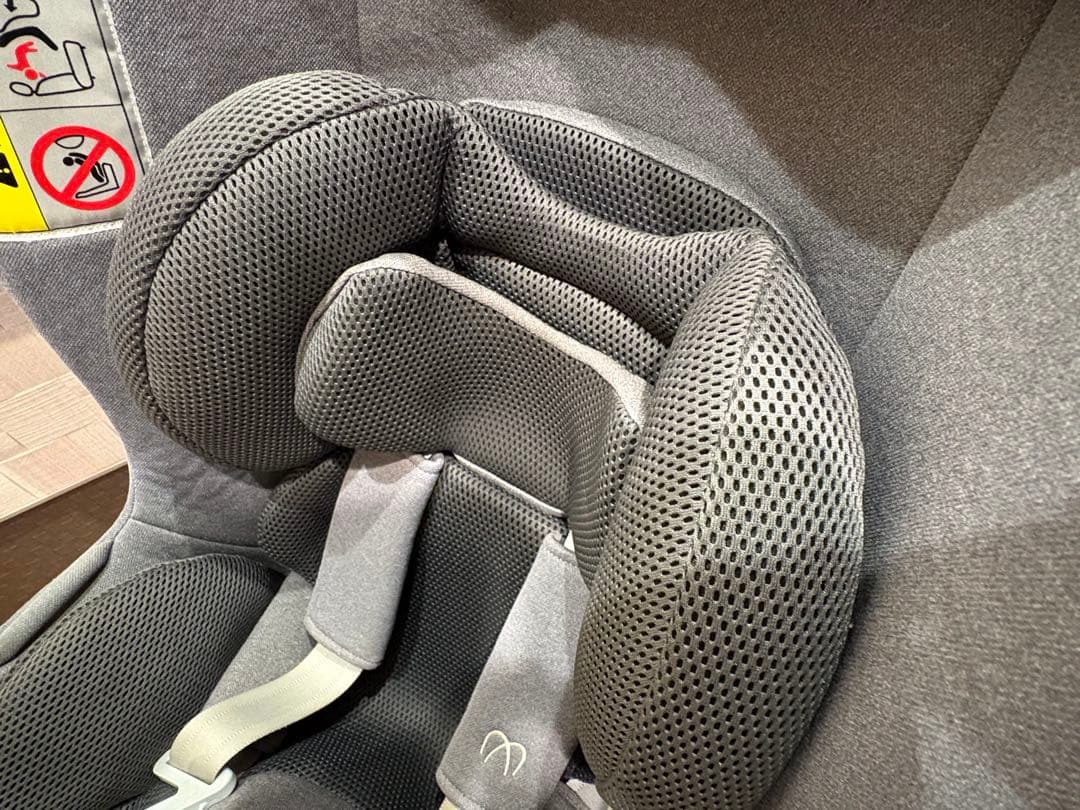 エールべべ　クルットnt2 2019年製