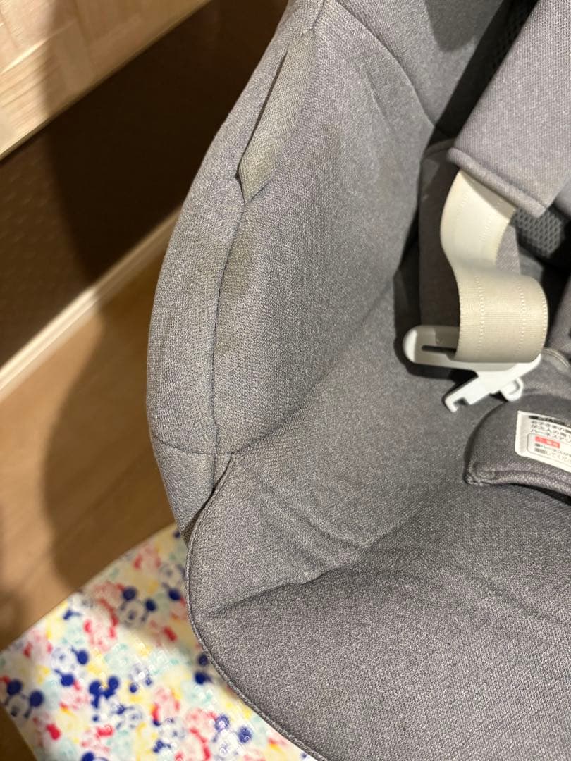 エールべべ　クルットnt2 2019年製