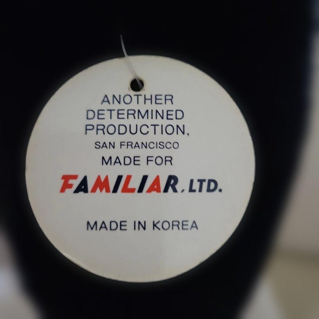 ヴィンテージ familiar スヌーピー ぬいぐるみ 洋服Set