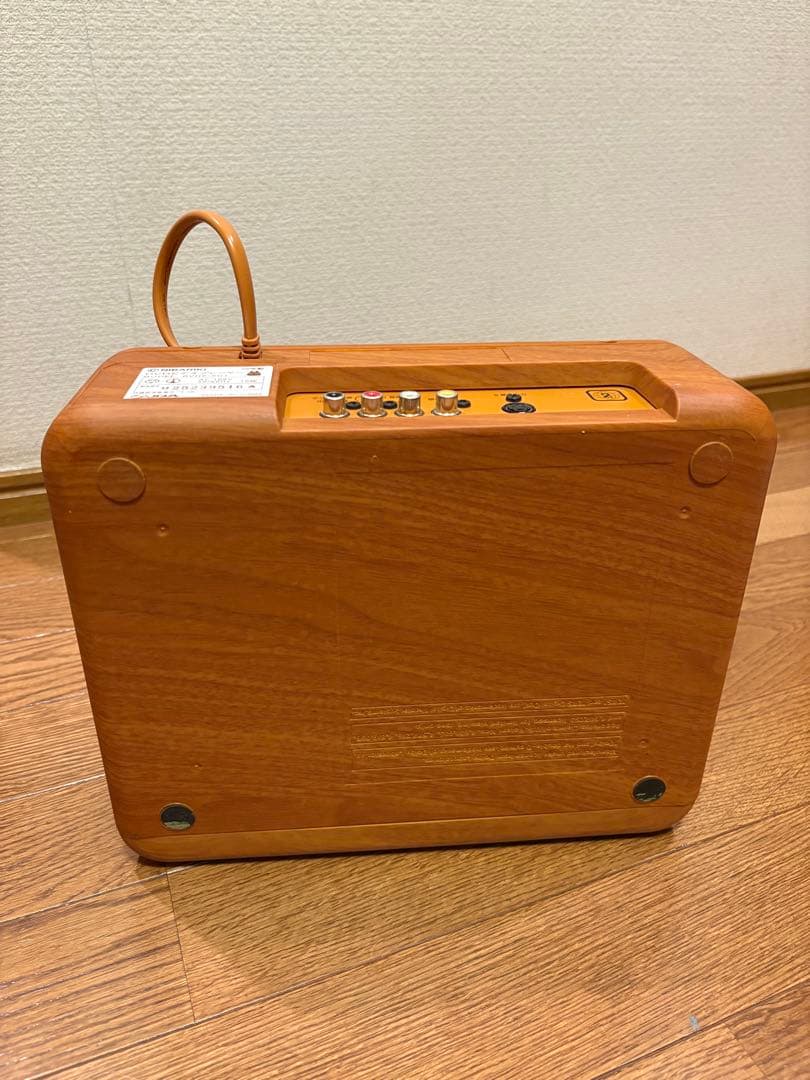 スタジオジブリ となりのトトロ DVDプレイヤー 非売品 おまけ付き