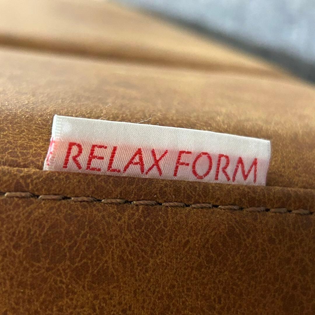 引取限定価格 RELAX FORM カウチソファ ヘンリー d3953