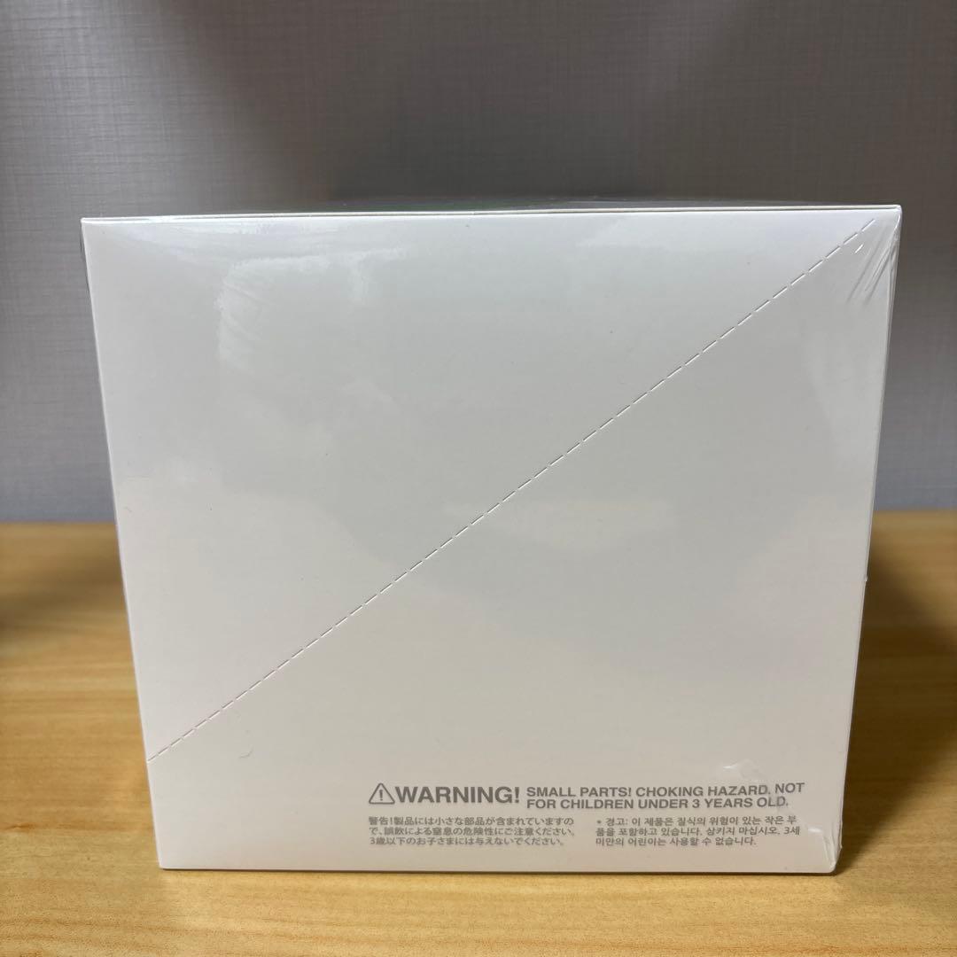 POPMART ラブブ エナジー Big into Energyアソート ①