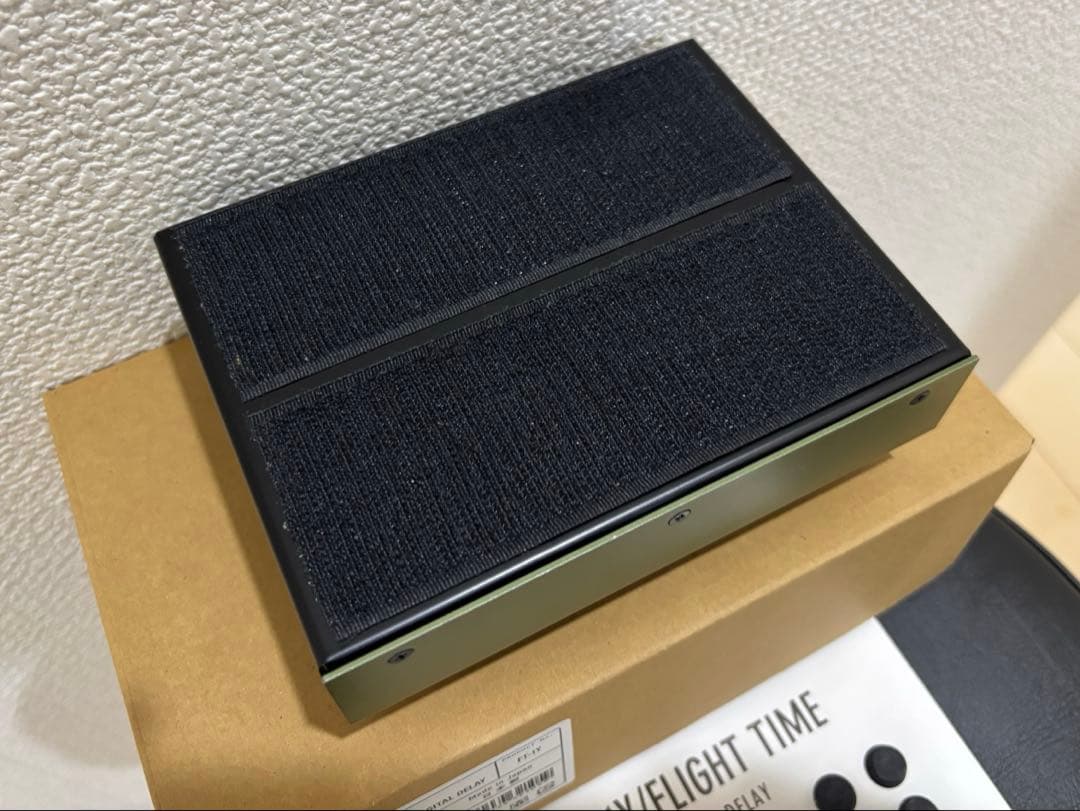 FREE THE TONE FT-1Y デジタルディレイ