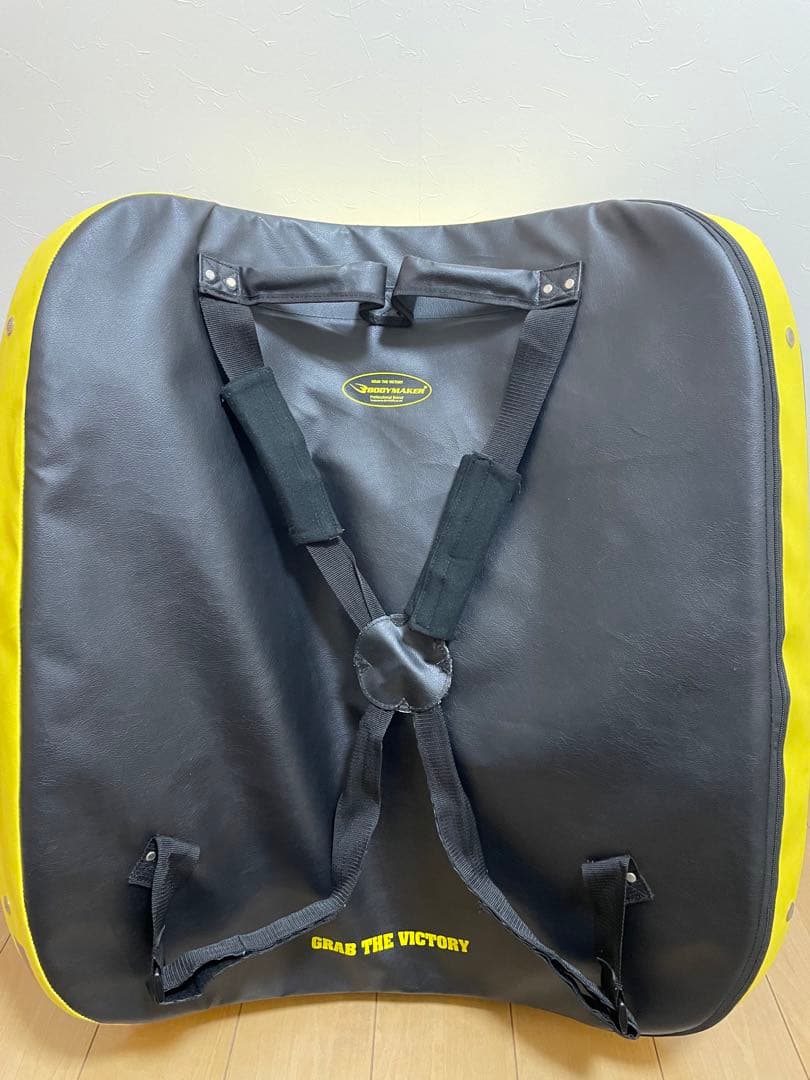 キングタムン様専用ボディーメーカー ダミーミットDX