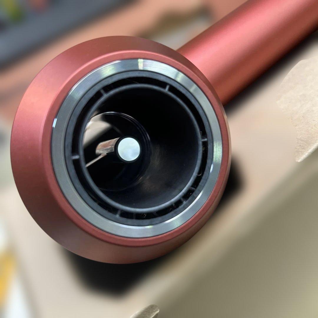 6982【美品】Dyson ダイソン HD16 SBP ヘアドライヤー