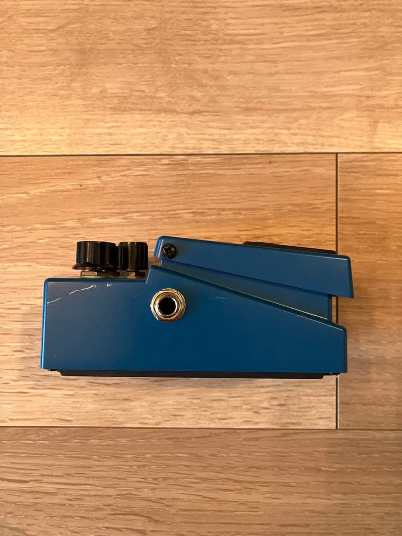 【BOSS】Blues D BD-2 ギターエフェクター