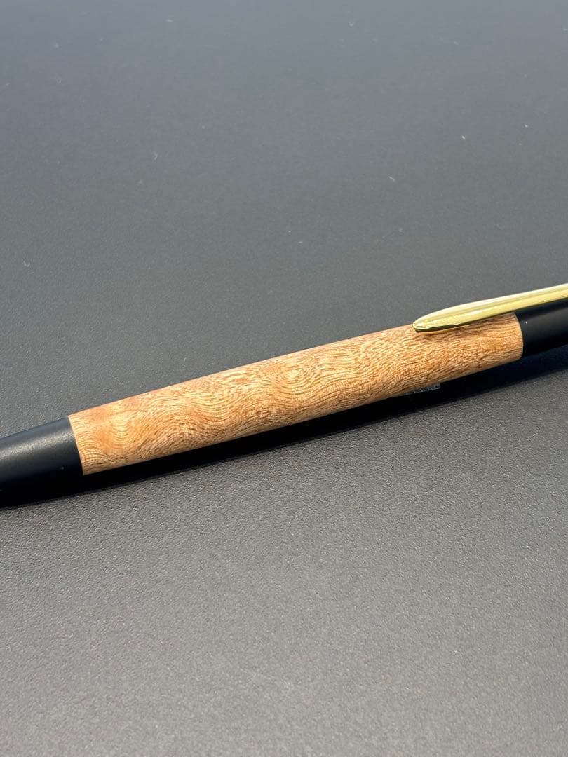 SUWA PREMIUM 木軸ペン ボセ 『匠』 筆記具シリーズ - メルカリ
