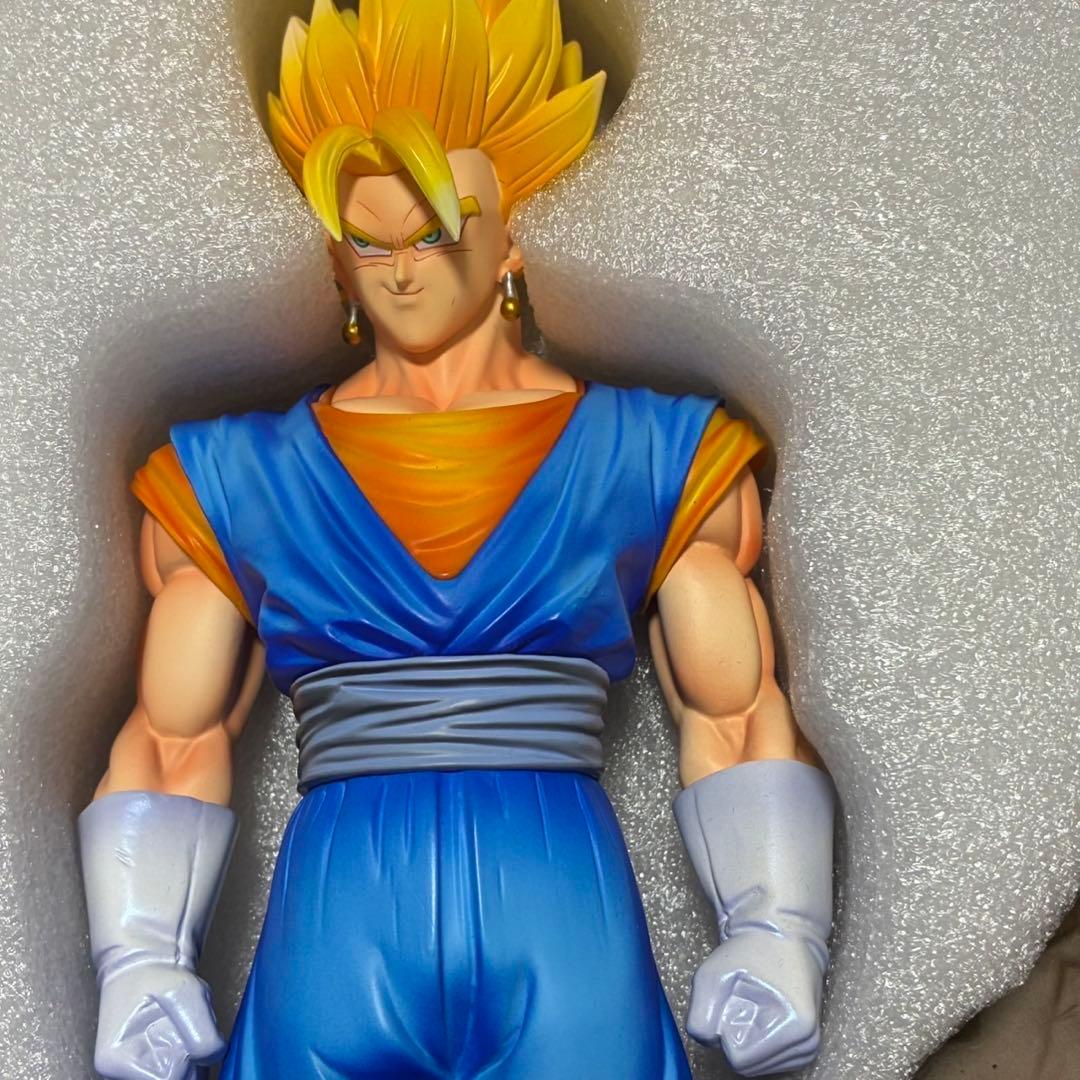 ドラゴンボール　ベジット&ゴジータ　新品未使用品。