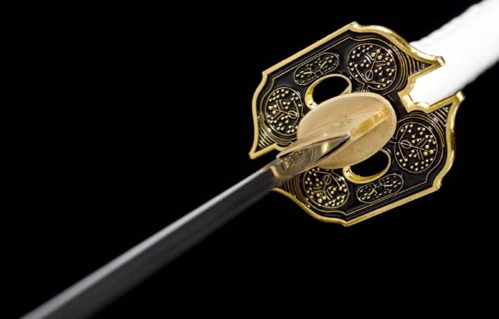 閻魔刀 模造刀 模擬刀 日本刀 居合刀 刀装具 太刀 軍刀