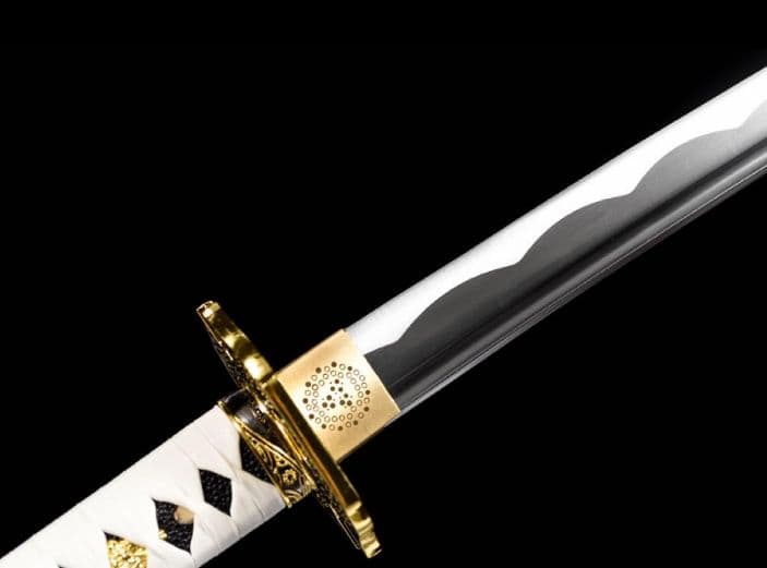 閻魔刀 模造刀 模擬刀 日本刀 居合刀 刀装具 太刀 軍刀