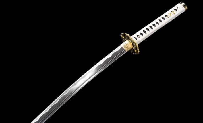 閻魔刀 模造刀 模擬刀 日本刀 居合刀 刀装具 太刀 軍刀