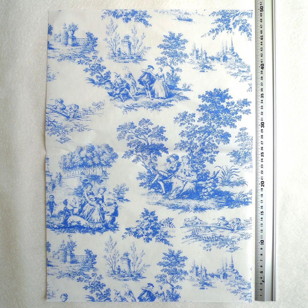 調整中】R249 薄葉紙20枚セット(980)