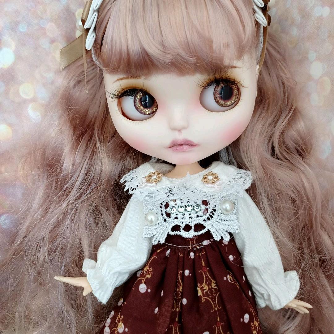 アイシードール カスタムアイシードール 割引 ネオブライスサイズ No