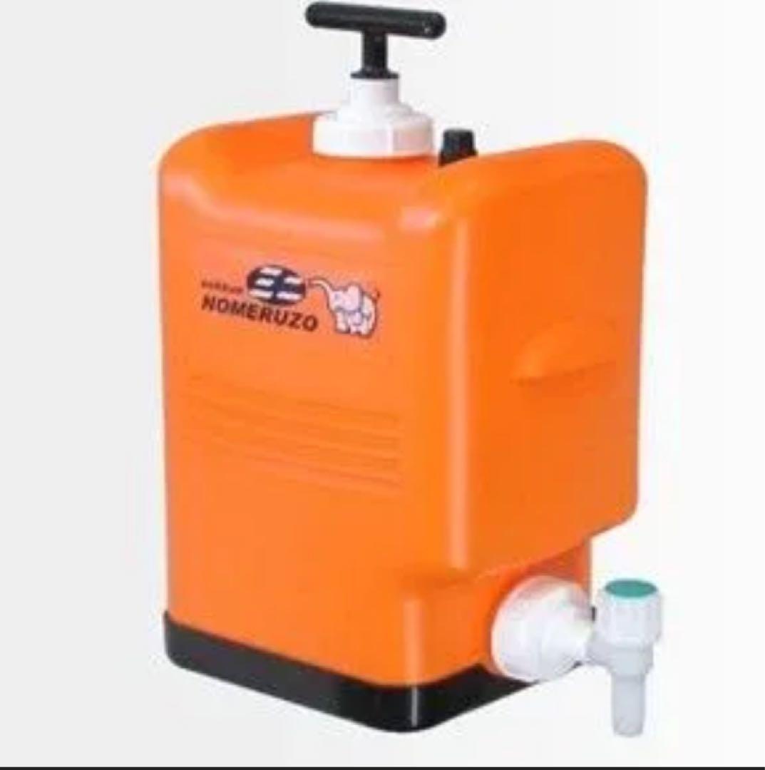 2段トロ舟60 濾過槽付 ビオトープ 太陽光モーター 観賞魚飼育用大型