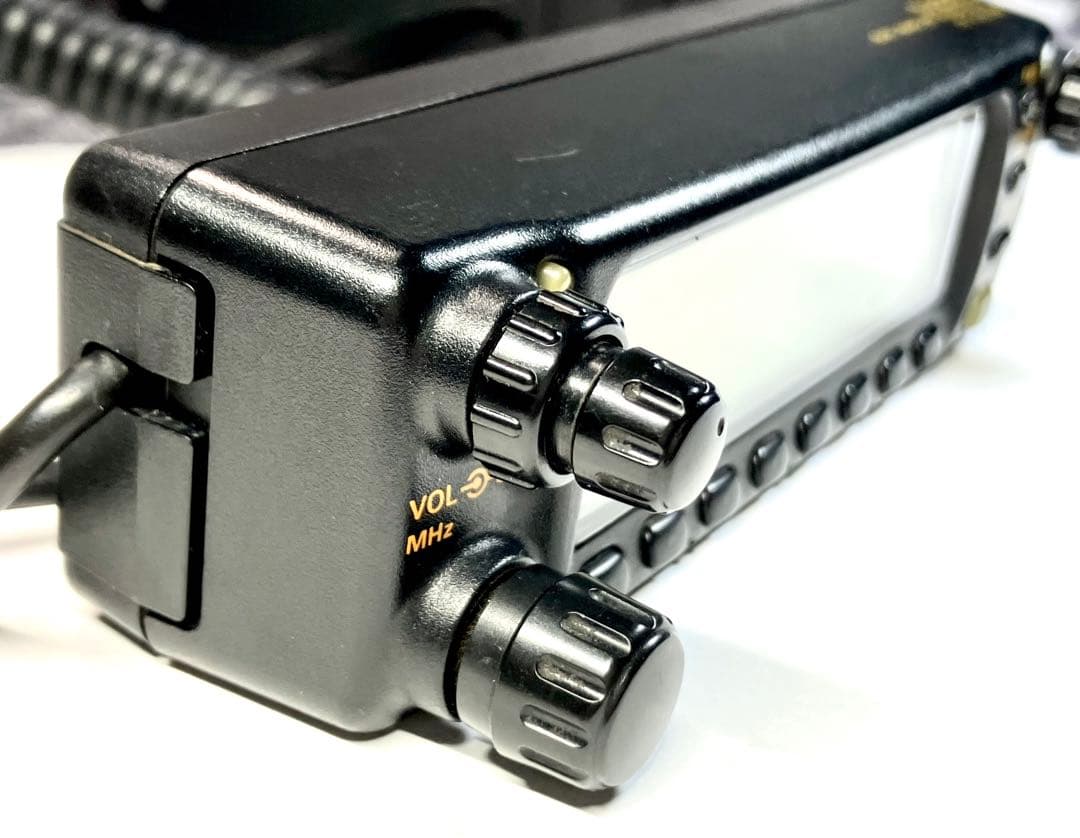 アウトレット ショップ 通販ホビー・楽器・アート - ヤエス FT-8100 V