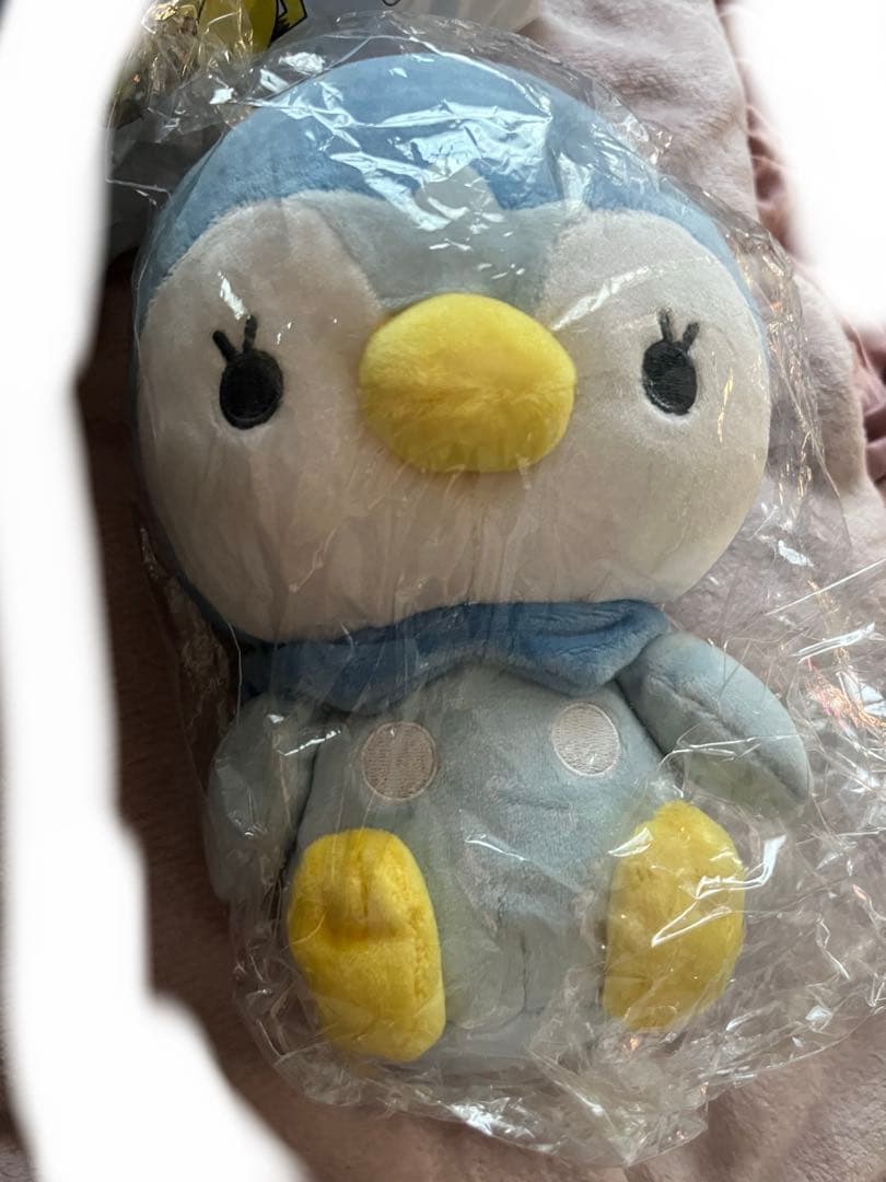 銀魂 ぬいぐるみ 沖田 真選組 PUPPELA パペラ 202406301203 銀魂