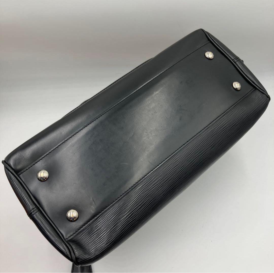 LOUIS VUITTON エピ ボーリング モンテーニュGM M59312