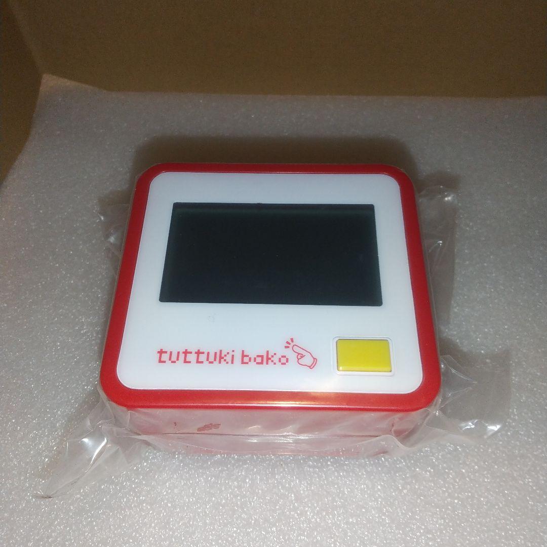 ツッツキバコ 2008年製 バンダイ 長期保管品 箱にダメージあり