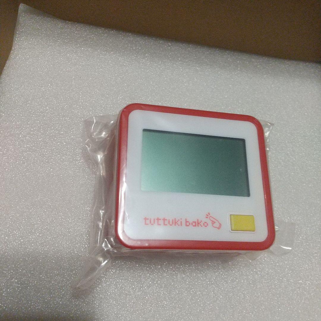 ツッツキバコ 2008年製 バンダイ 長期保管品 箱にダメージあり